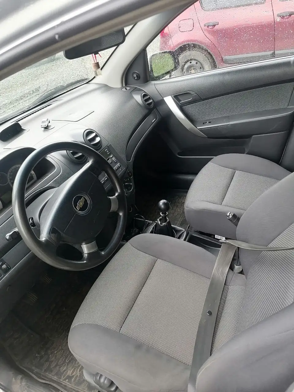 Продажа автомобиля 2008 года - Авто в Ижевск