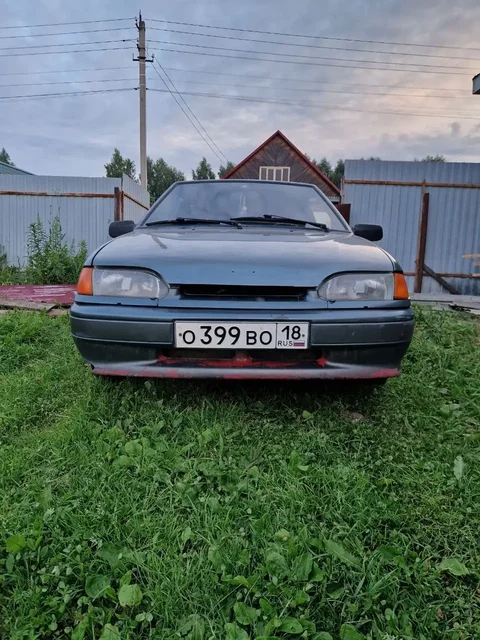 Продам ВАЗ 2113 - Автозвук и электроника в Ижевск
