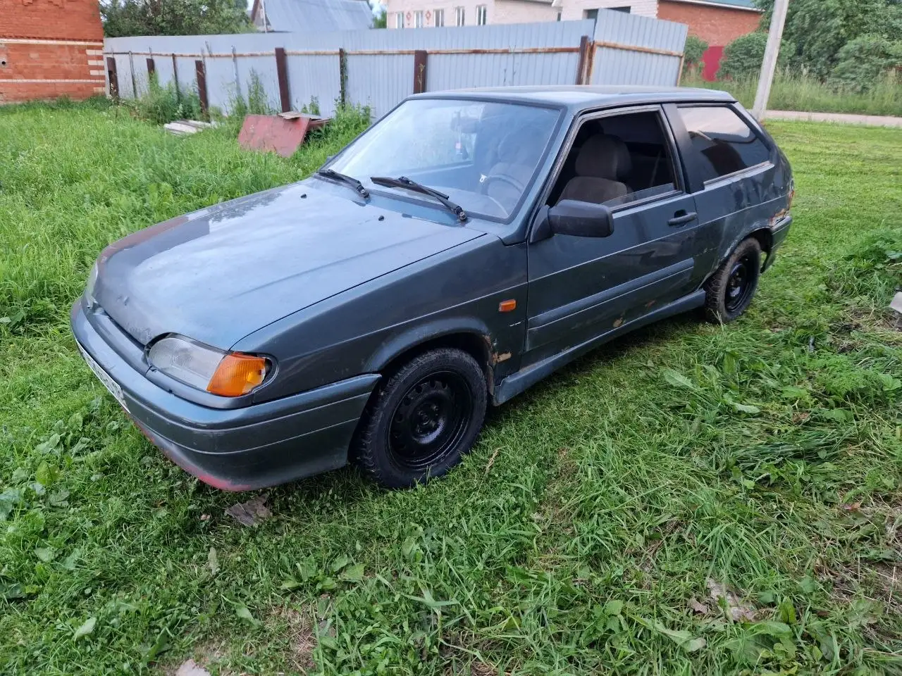 Продам ВАЗ 2113 - Легковые автомобили (Авто) в Ижевск