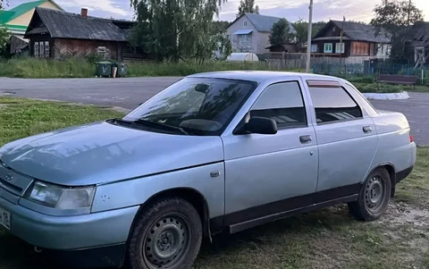 Продам ВАЗ 2110 - Автозвук и электроника в Ижевск