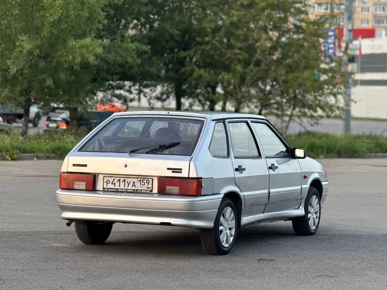 Автомобиль 3 года - Авто в Ижевск