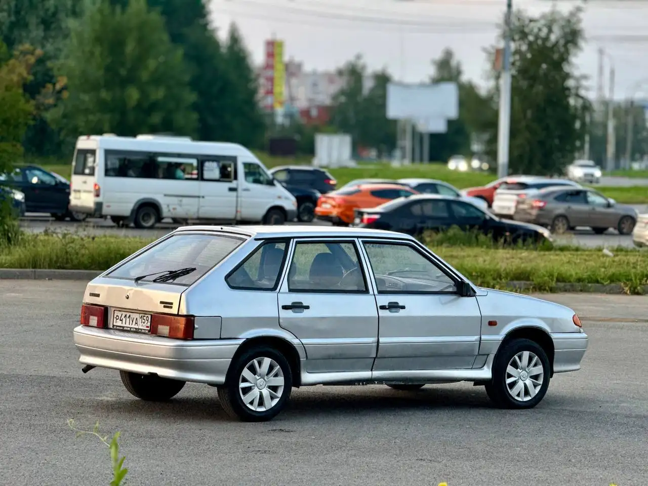Автомобиль 3 года - Авто в Ижевск