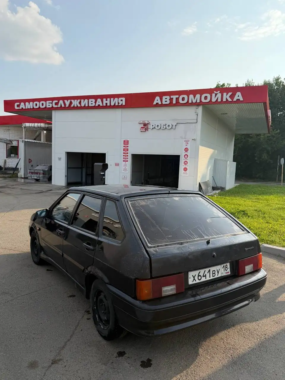 Продам ВАЗ 2114 2009 года - Легковые автомобили (Авто) в Ижевск