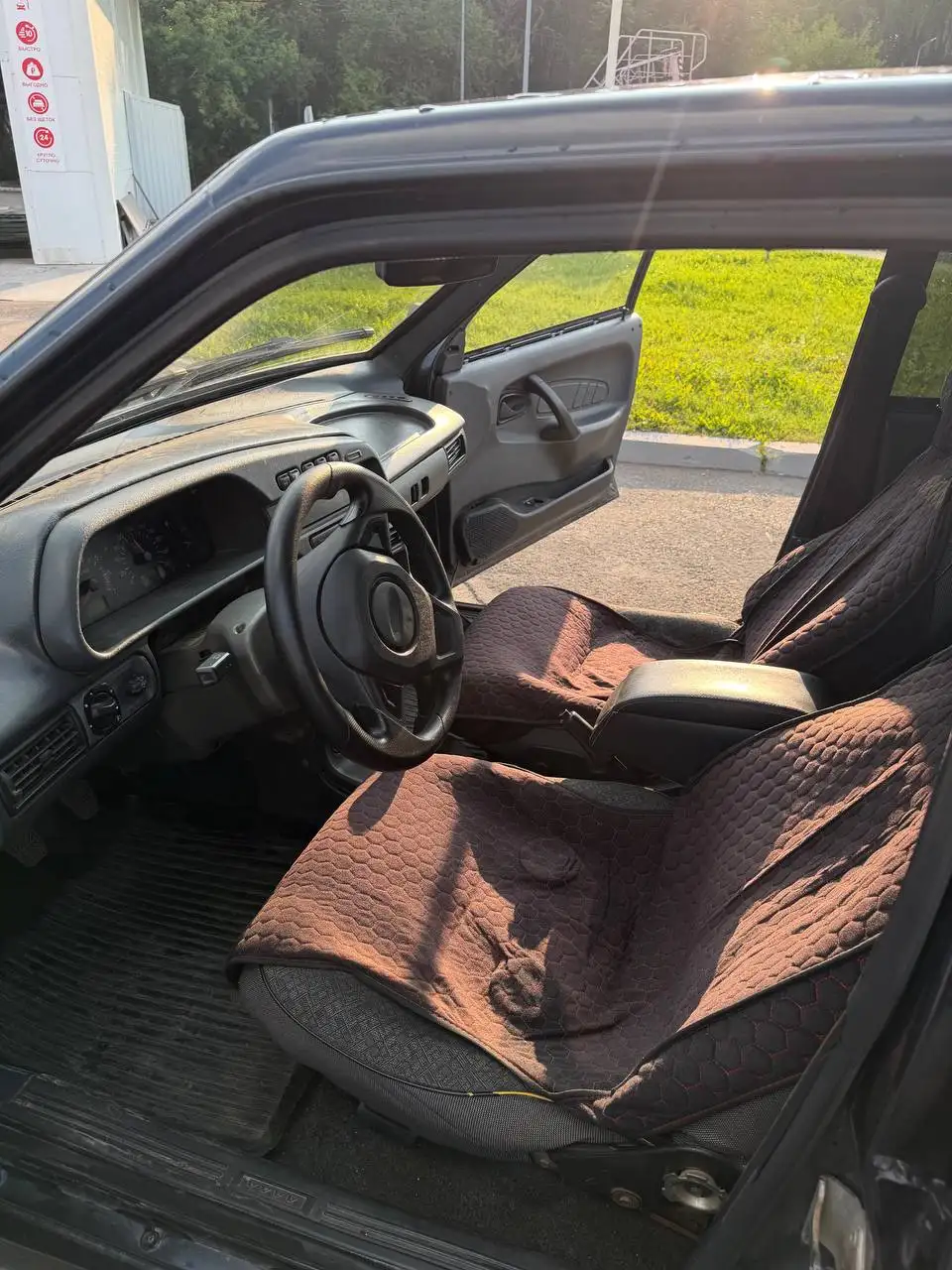 Продам ВАЗ 2114 2009 года - Легковые автомобили (Авто) в Ижевск