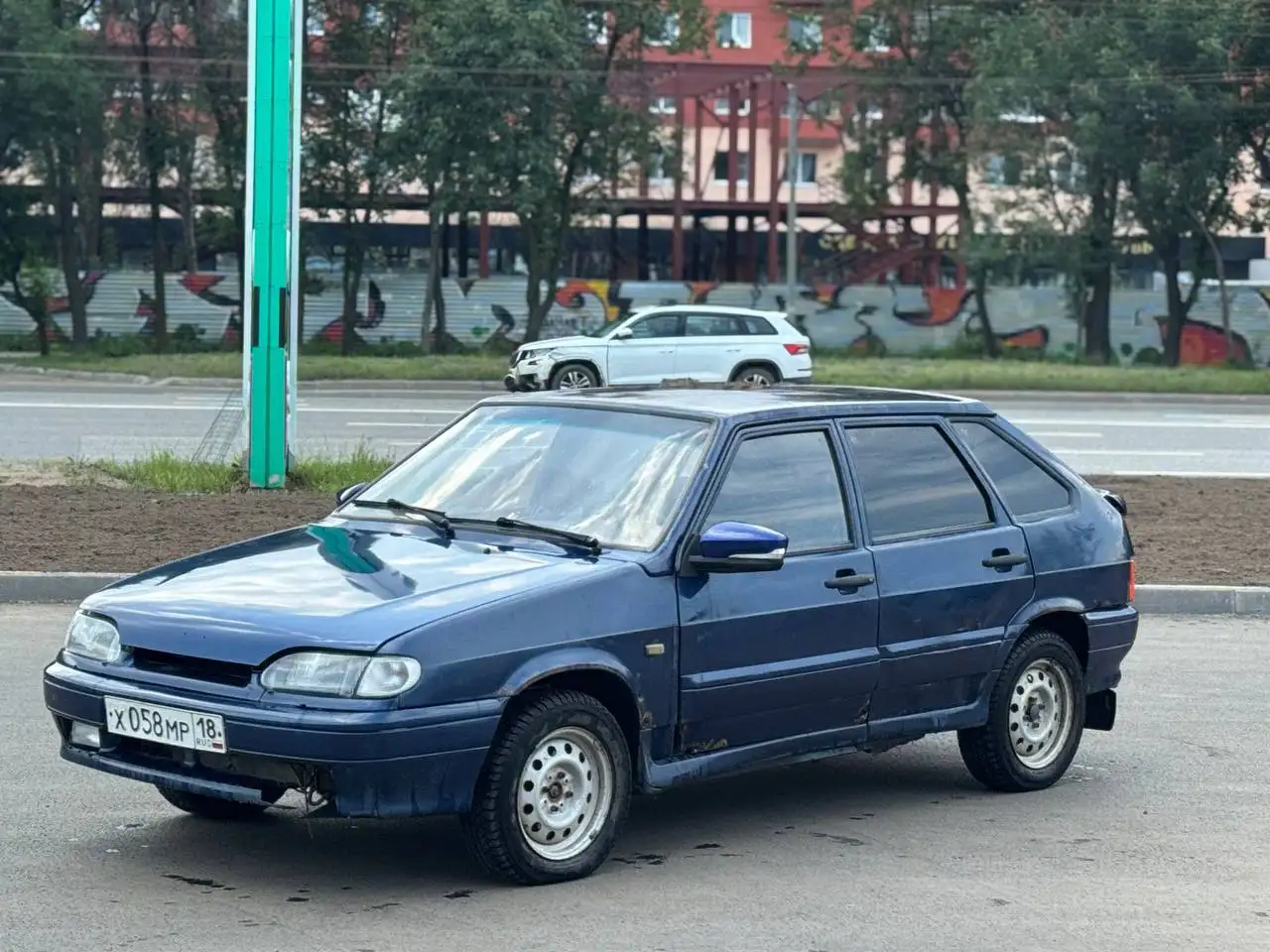 ВАЗ 2005 года - Легковые автомобили (Авто) в Ижевск