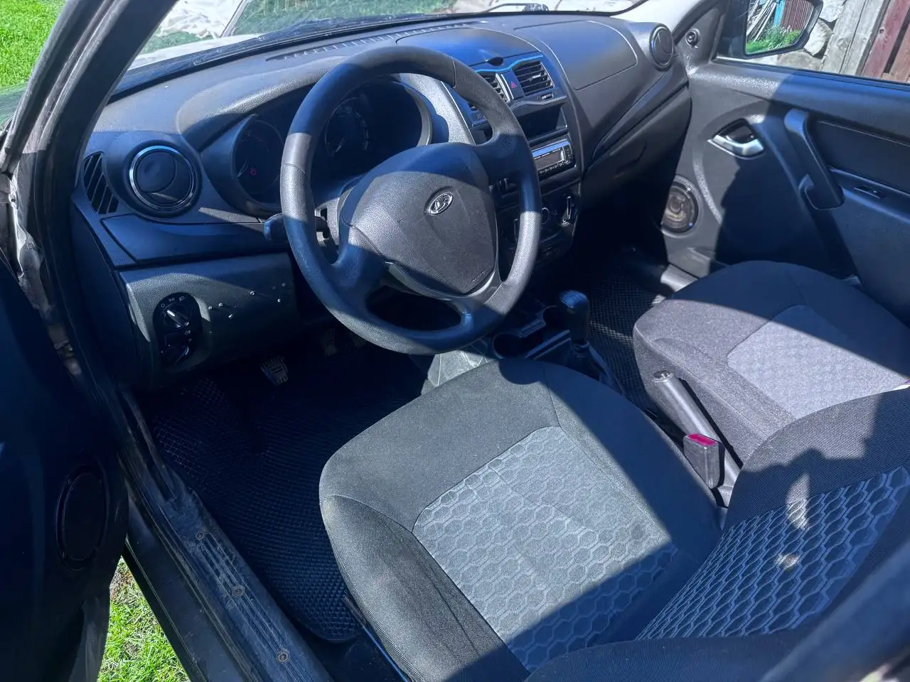 Lada Granta Coriander 2019 года, цена 350 тыс. руб. - Легковые автомобили (Авто) в Ижевск