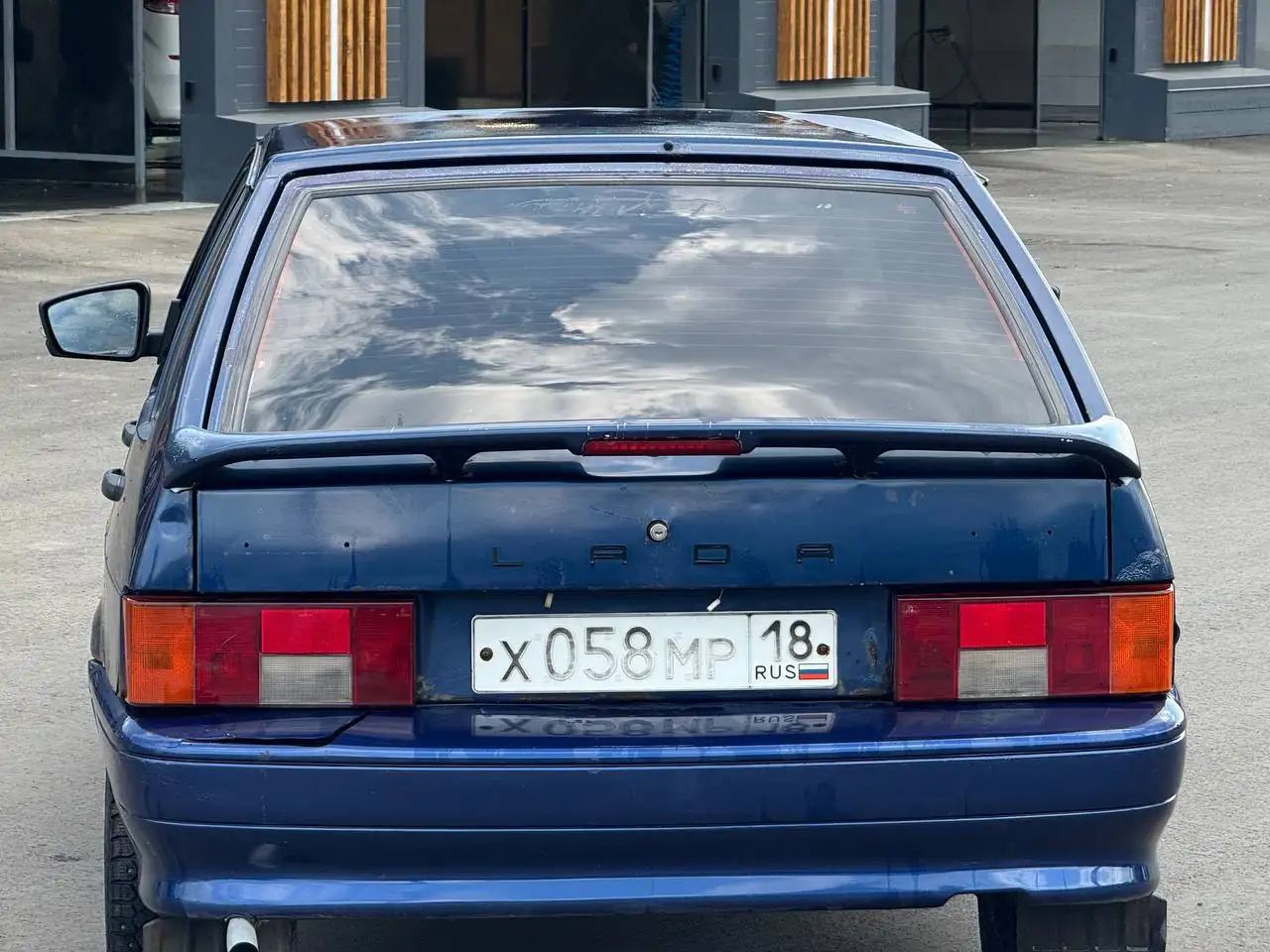 Продается ВАЗ 2109 - Легковые автомобили (Авто) в Ижевск