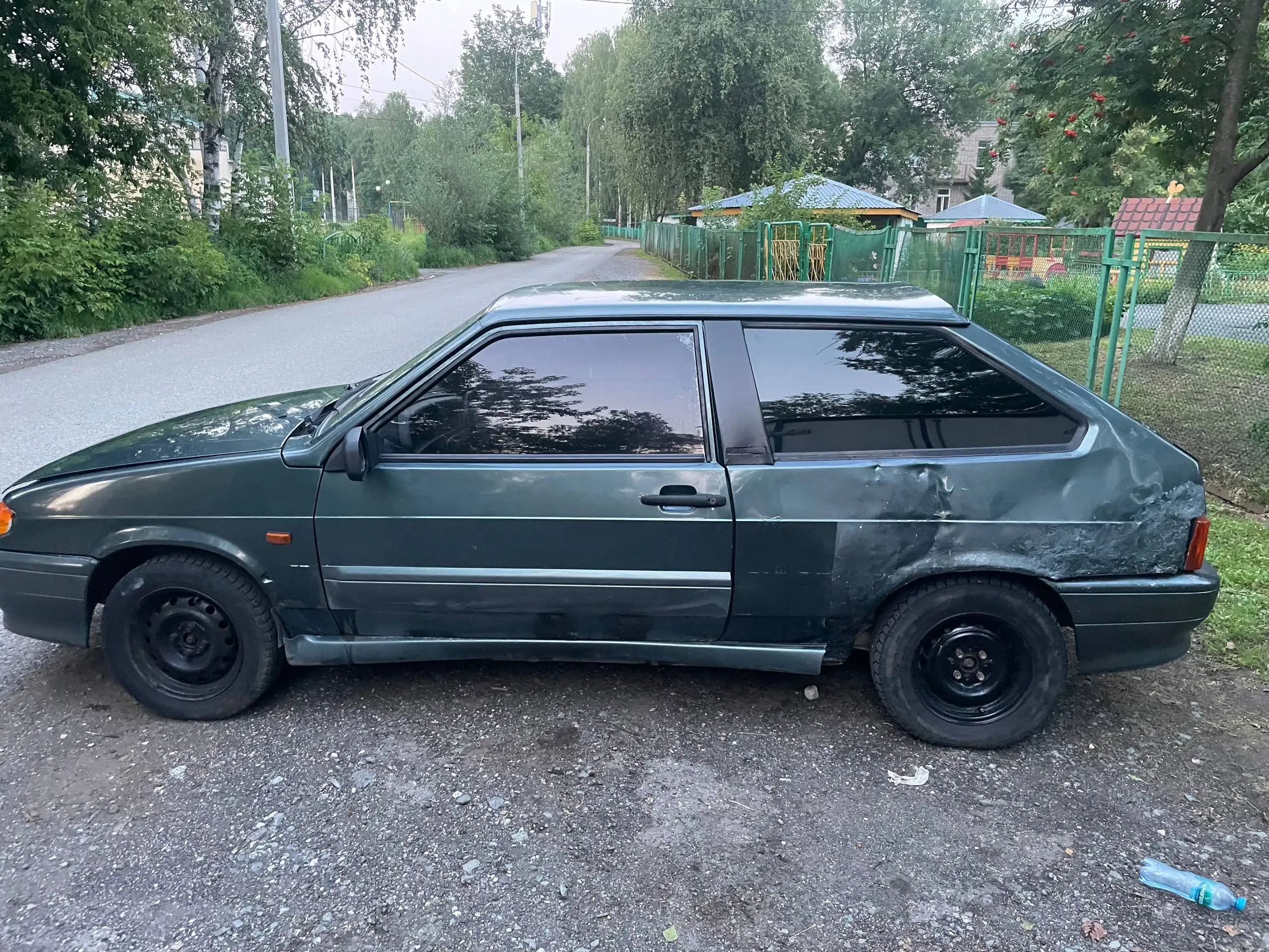 Продам ВАЗ 2113 - Легковые автомобили (Авто) в Ижевск