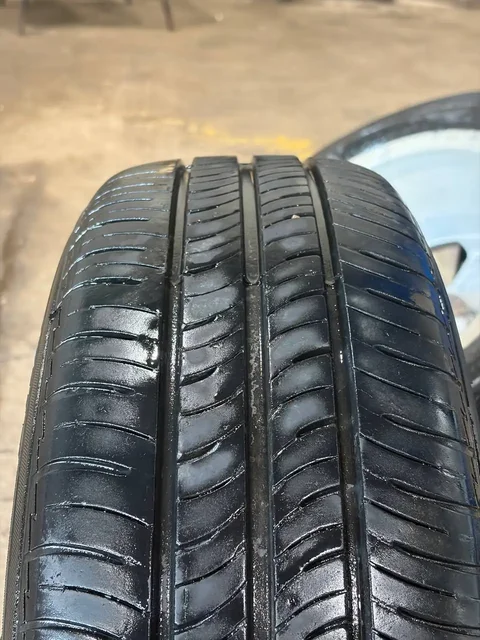 Комплект шин с дисками 5/100, 185/60R15 - Грузовики в Ижевск