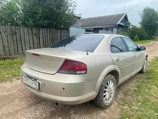 Продажа Volga Siber 2002 - Запчасти для двигателя в Ижевск