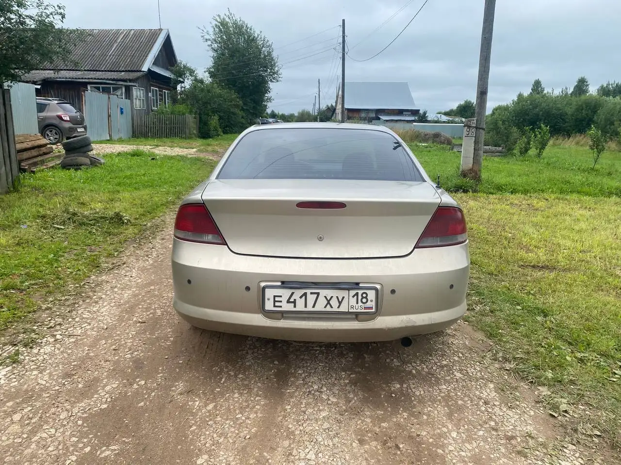 Продажа Volga Siber 2002 - Авто в Ижевск