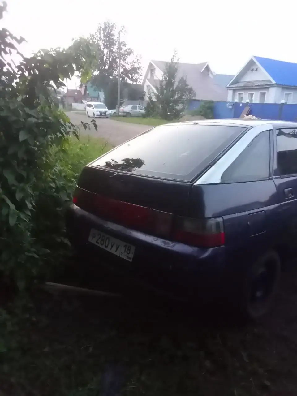 Шевроле Нива - Легковые автомобили (Авто) в Удмуртия
