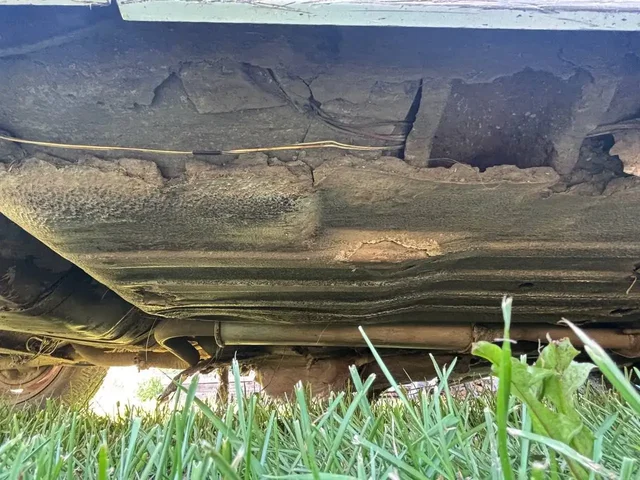20к на ходу доку - BYD в Ижевск