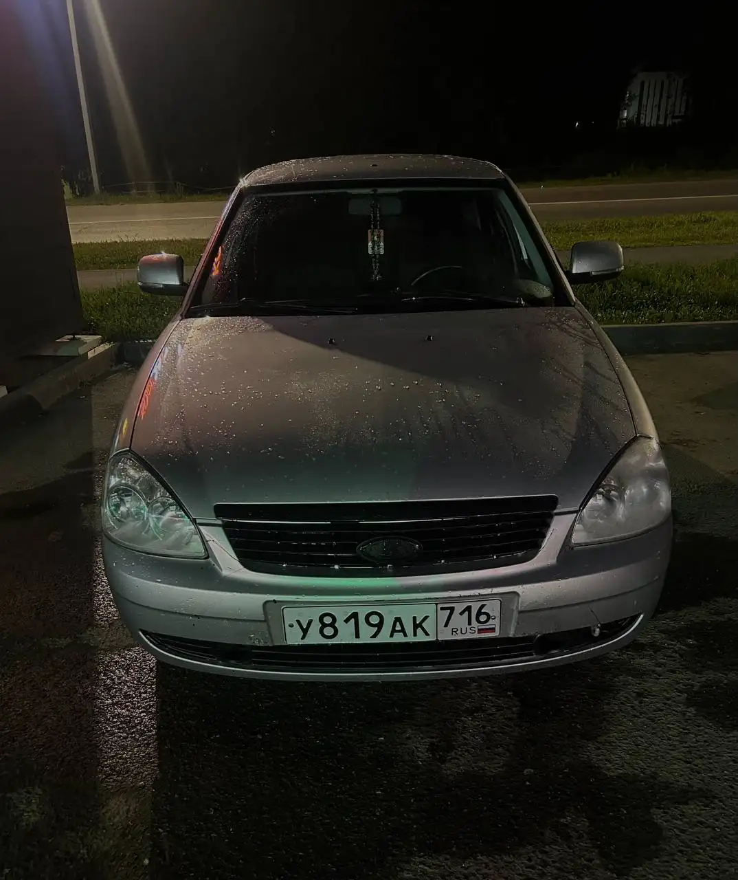 Lada Priora 2011 - Авто в Неизвестно