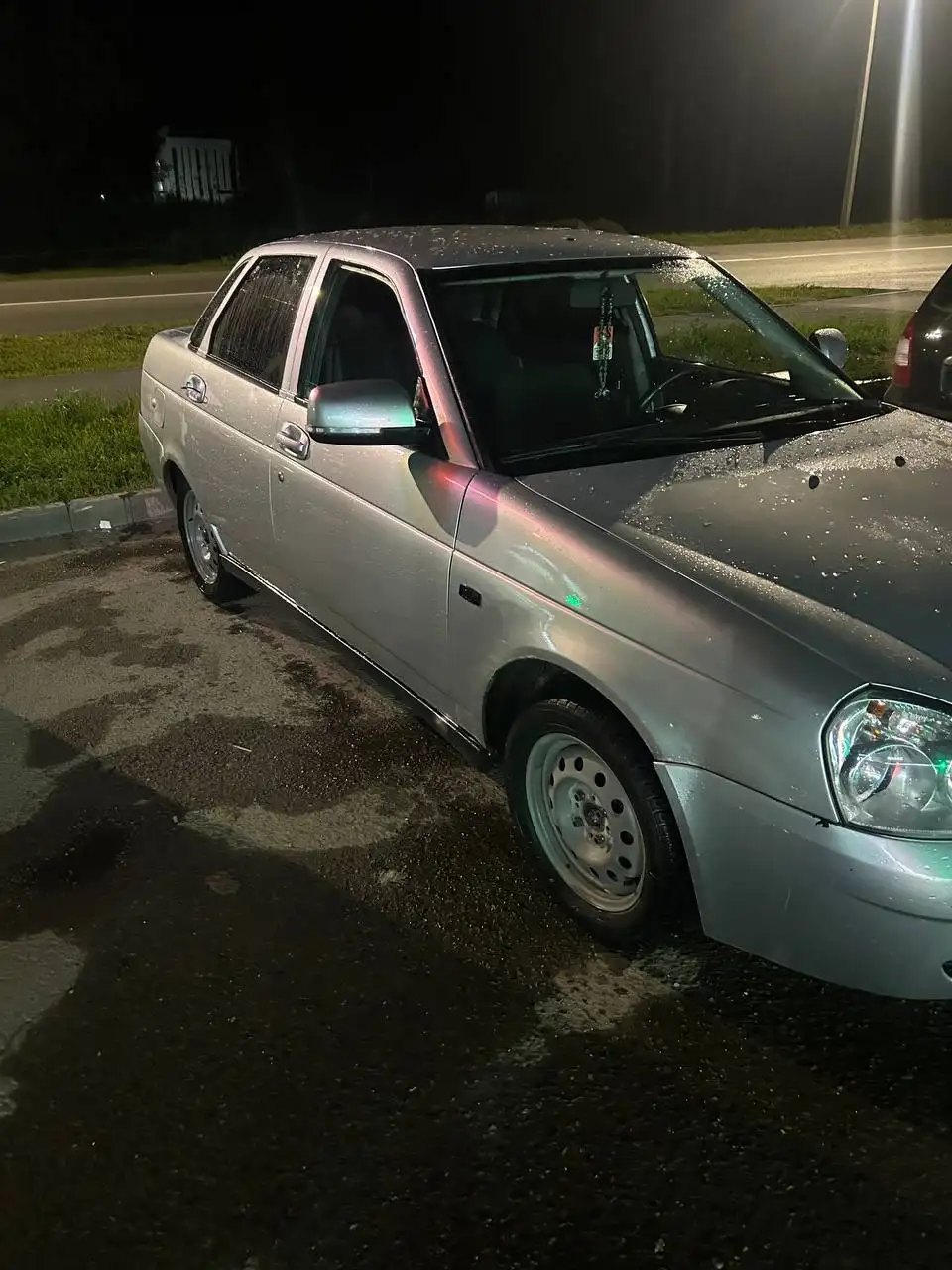 Lada Priora 2011 - Авто в Неизвестно