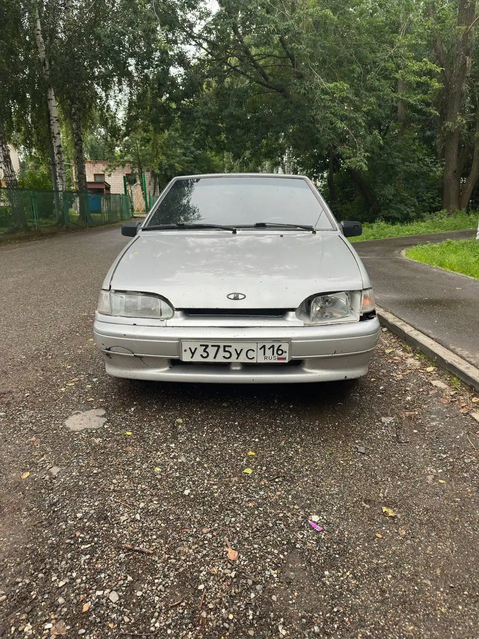 Авто 21213 Нива - Легковые автомобили (Авто) в Ижевск