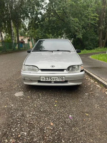 Авто 21213 Нива - BYD в Ижевск