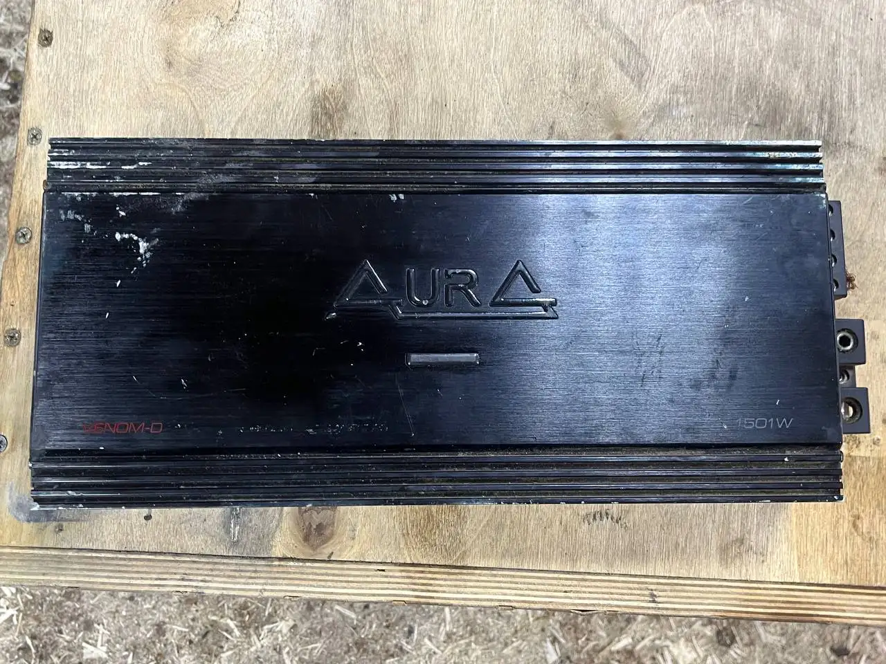 Сабы 15шка, усилитель, короб - Автозвук (Авто) в Ижевск
