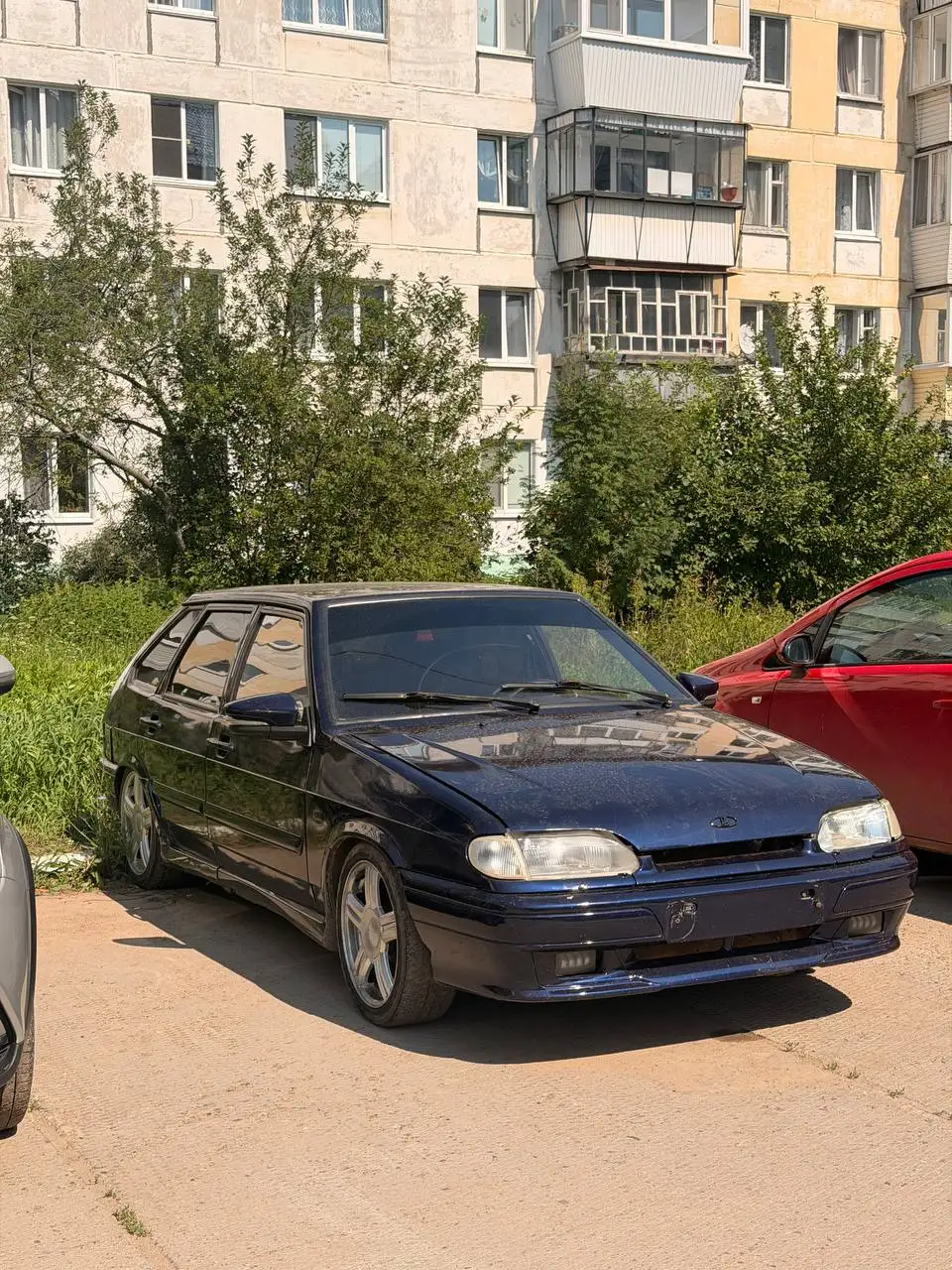 Продам ВАЗ 2114 2012 года - Легковые автомобили (Авто) в Ижевск