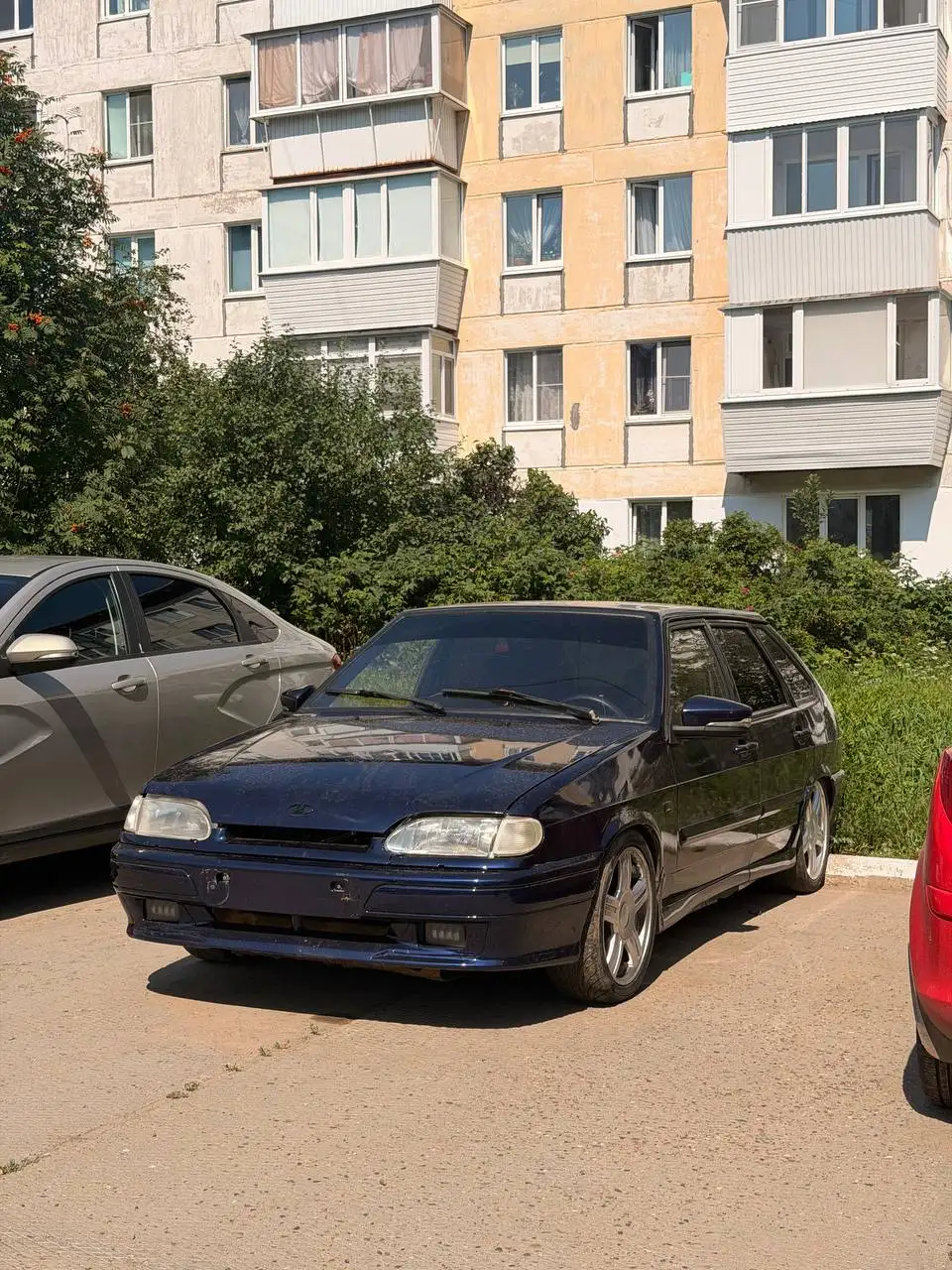 Продам ВАЗ 2114 2012 года - Легковые автомобили (Авто) в Ижевск