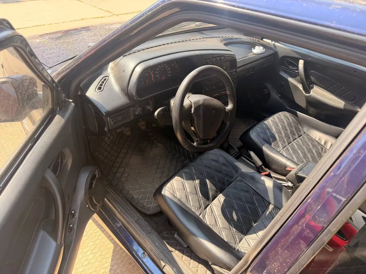 Продам ВАЗ 2114 2012 года - Легковые автомобили (Авто) в Ижевск