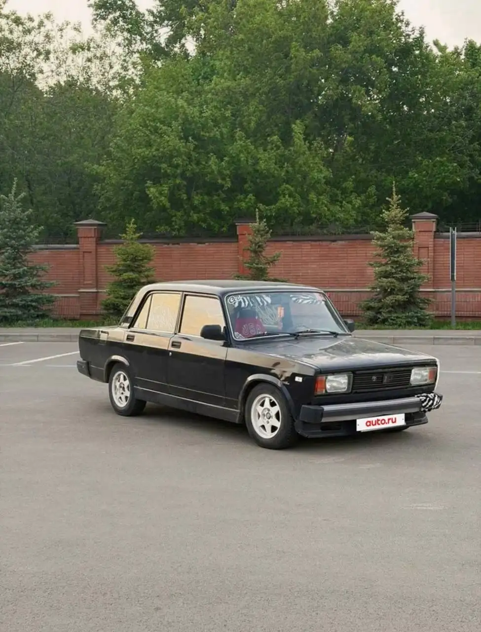 Продажа ВАЗ-2105 стритуха 2010 г. - ВАЗ-2105 (Авто) в Чайковский