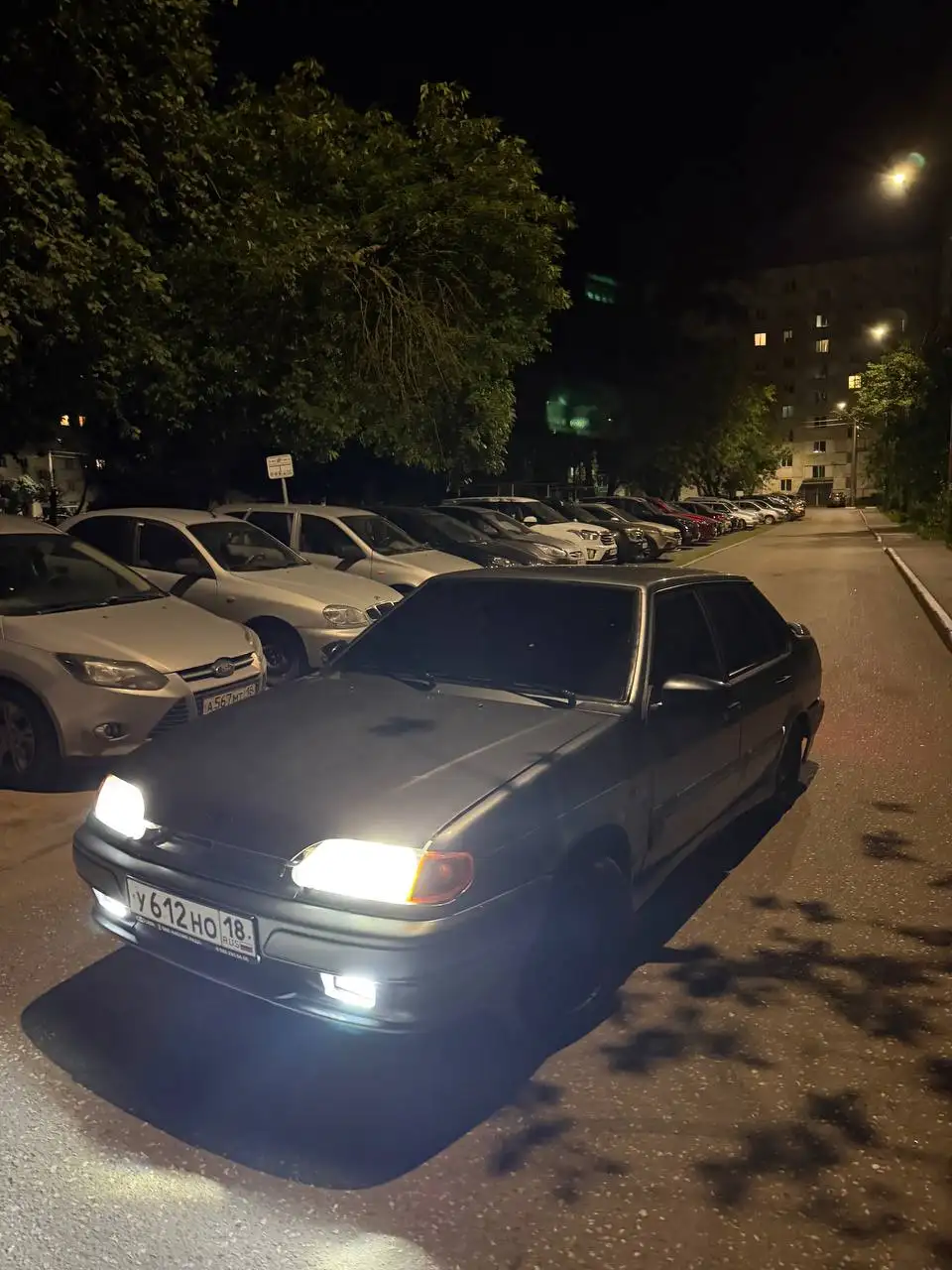 ВАЗ 2115 2005 года - Легковые автомобили (Авто) в Ижевск