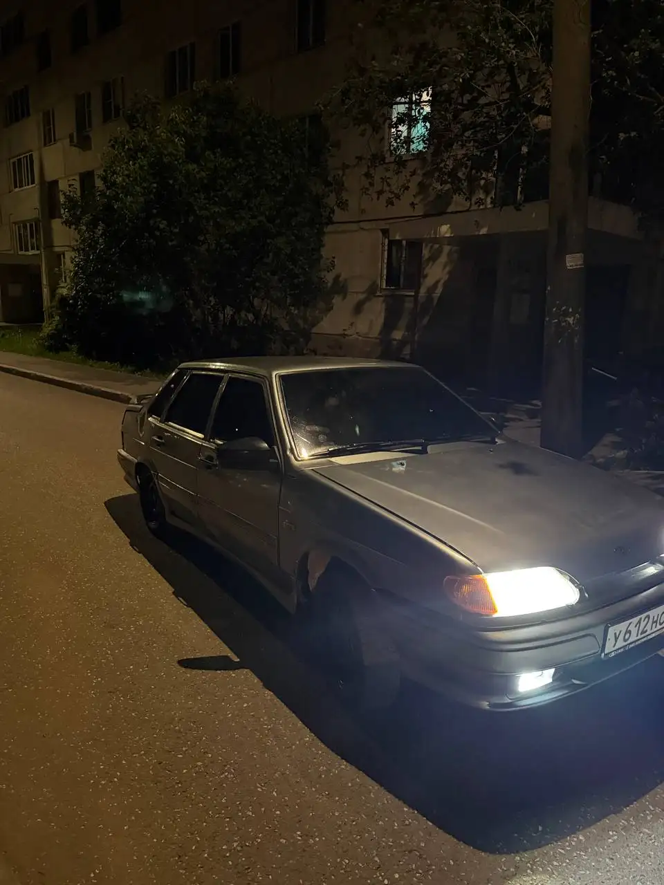 ВАЗ 2115 2005 года - Легковые автомобили (Авто) в Ижевск