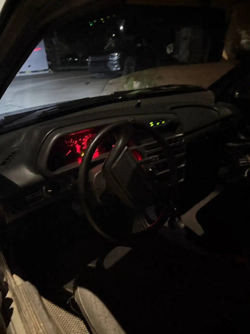 ВАЗ 2115 2005 года - Легковые автомобили (Авто) в Ижевск