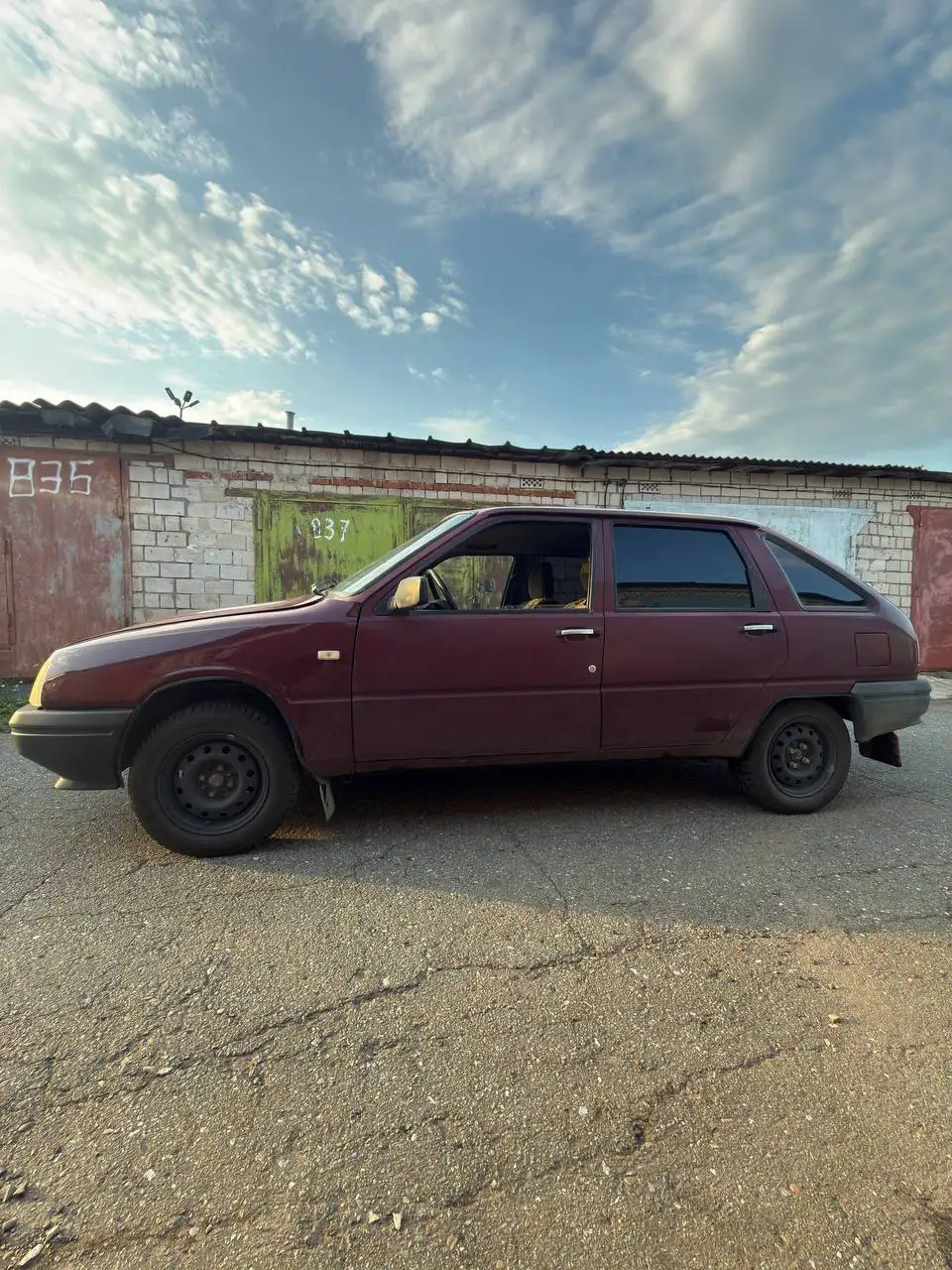 Продам ИЖ Ода 2003 - Легковые автомобили (Авто) в Ижевск