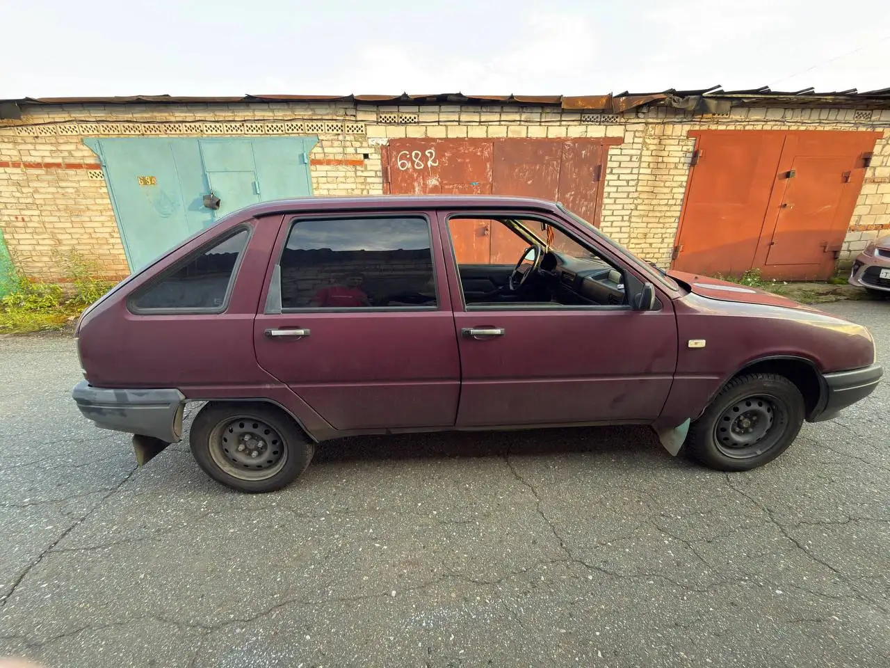 Продам ИЖ Ода 2003 - Легковые автомобили (Авто) в Ижевск