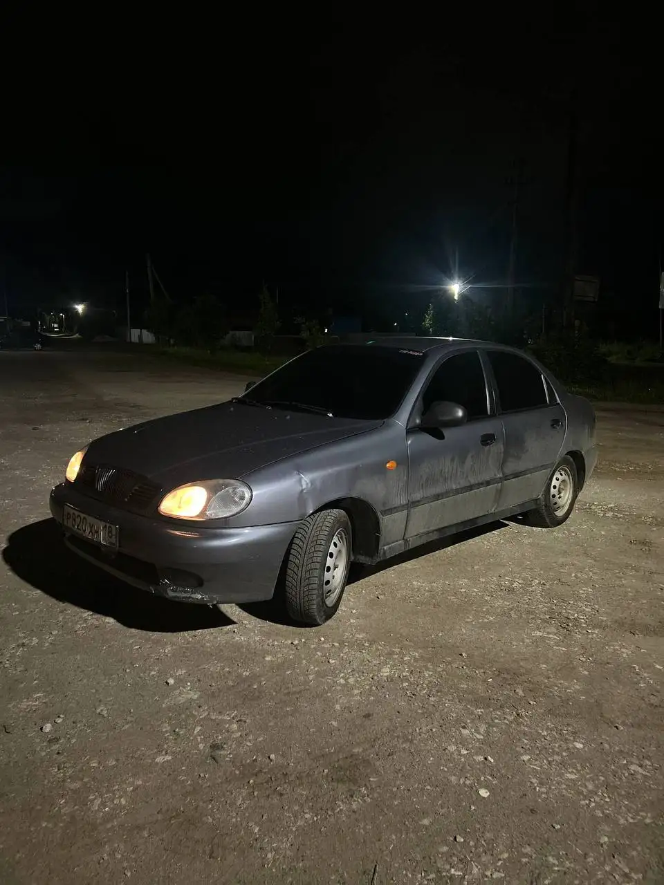 Продам Daewoo Sens 1.3 2009 - Daewoo Sens (Авто) в Можга