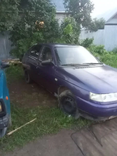 Продам 2002г 16рь 4эсп - BYD в Ижевск