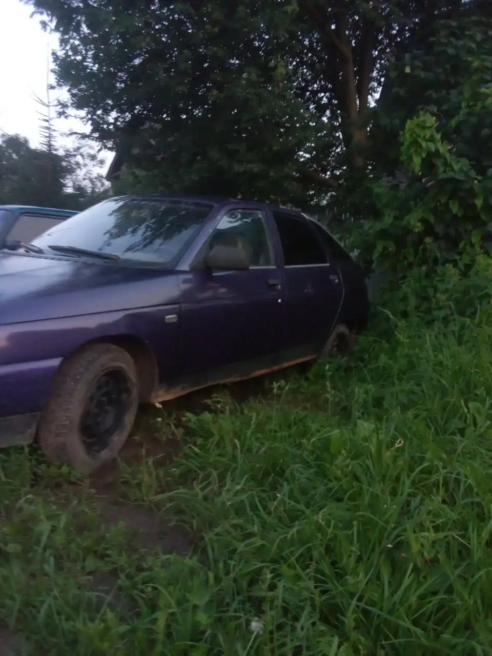 Продам 2002г 16рь 4эсп - Легковые автомобили (Авто) в Ижевск
