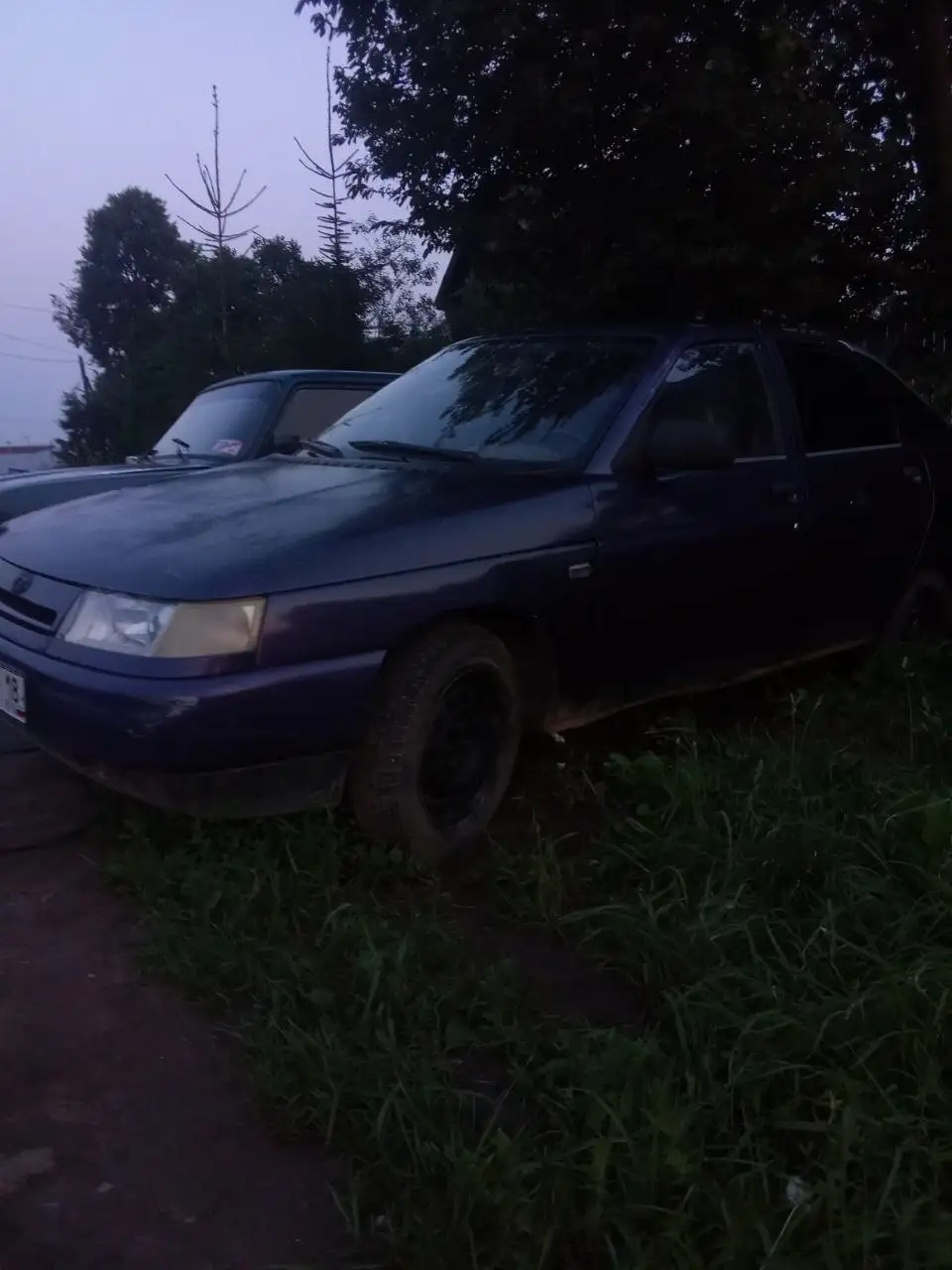 Продам 2002г 16рь 4эсп - Легковые автомобили (Авто) в Ижевск