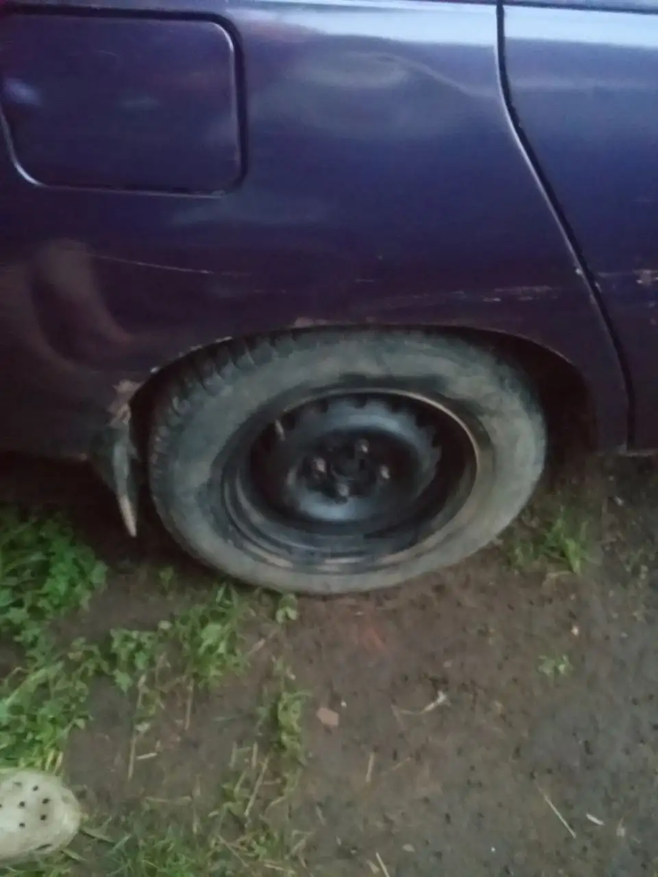 Продам 2002г 16рь 4эсп - Легковые автомобили (Авто) в Ижевск