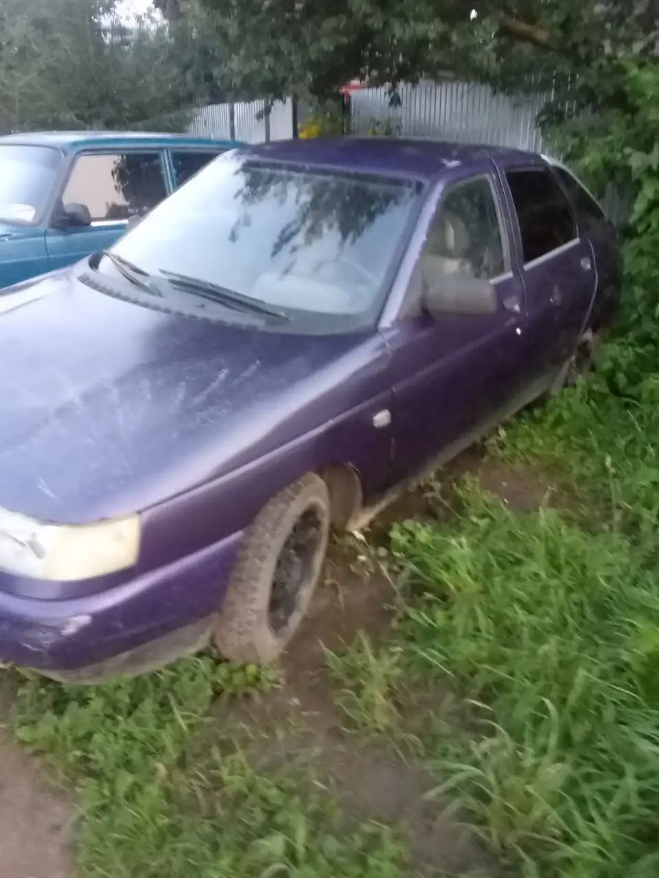 Продам 2002г 16рь 4эсп - Легковые автомобили (Авто) в Ижевск