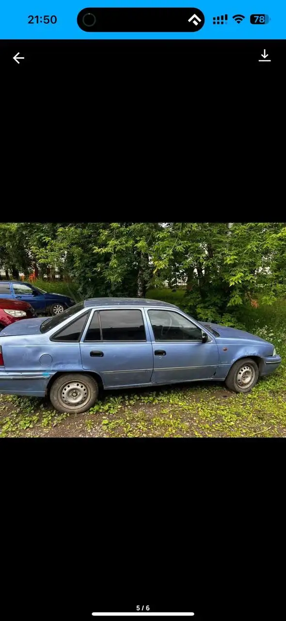 Продается ВАЗ-2110 2006 года - Автомобили (Авто) в Ижевск