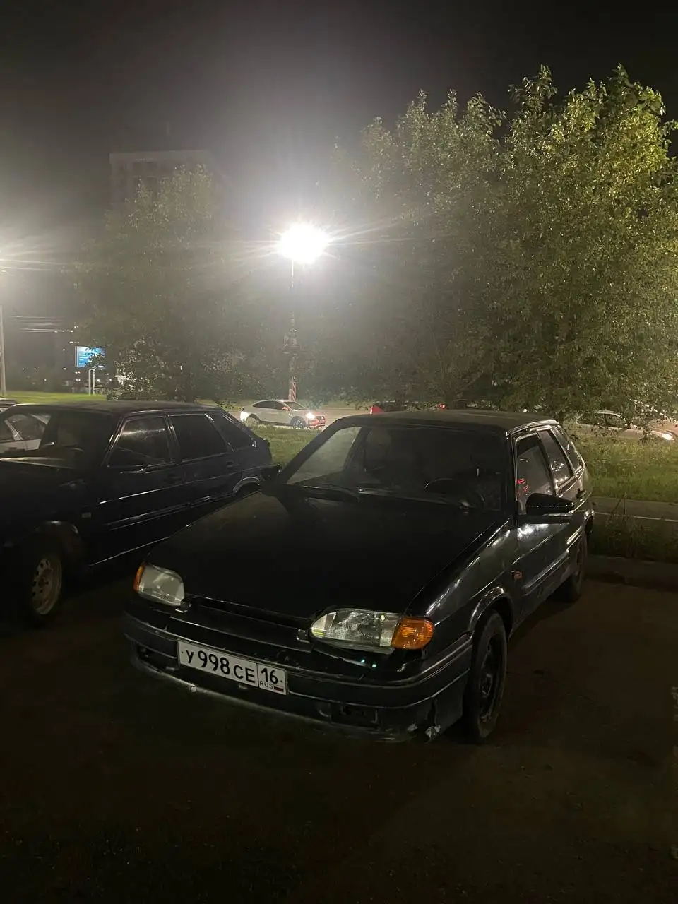Транспортное средство с дефектами - Автомобили (Авто) в Ижевск