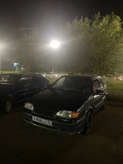 Транспортное средство с дефектами - BYD в Ижевск