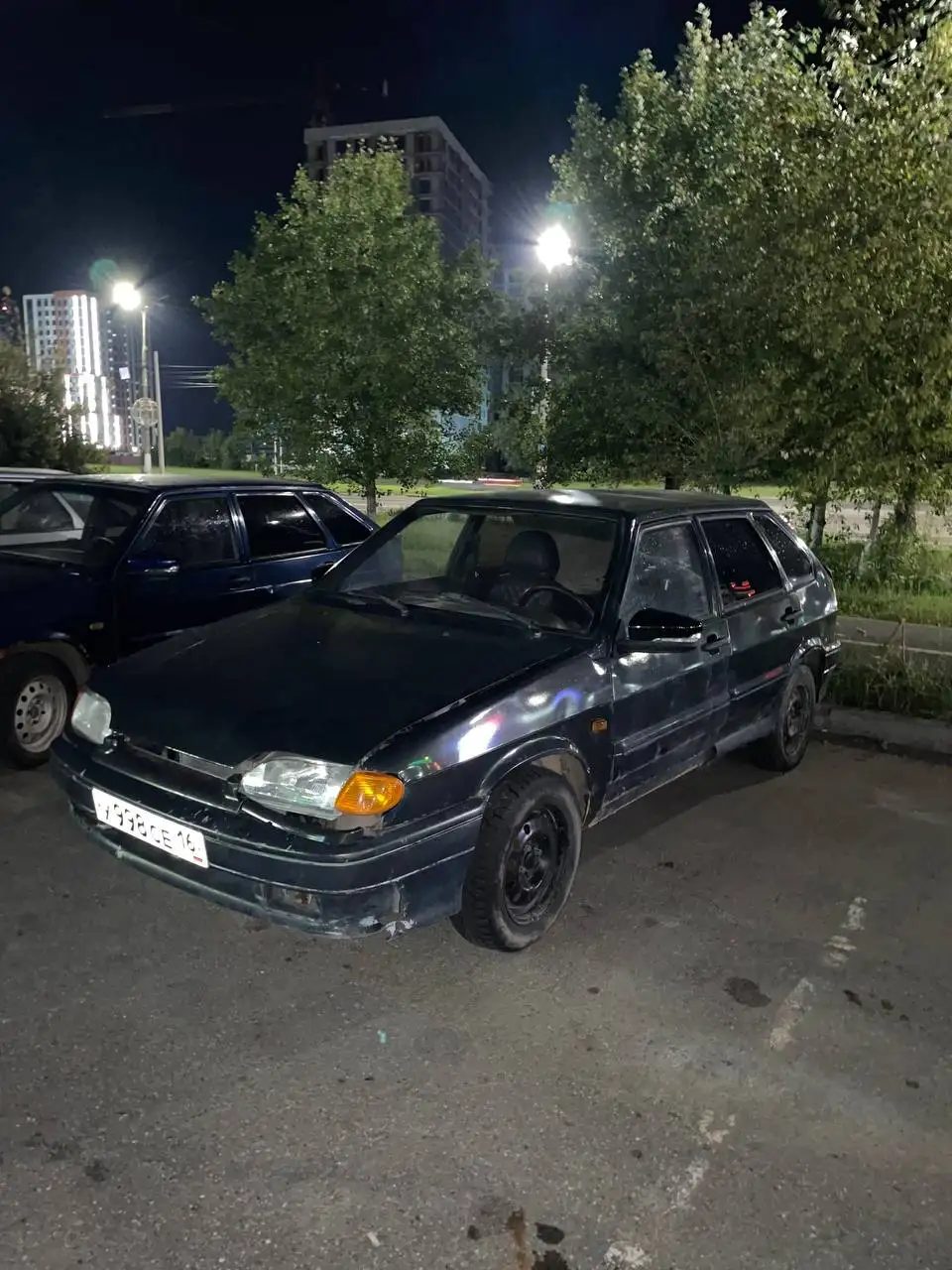 ВАЗ 2106 (пятерка) в хорошем состоянии - Легковые автомобили (Авто) в Ижевск