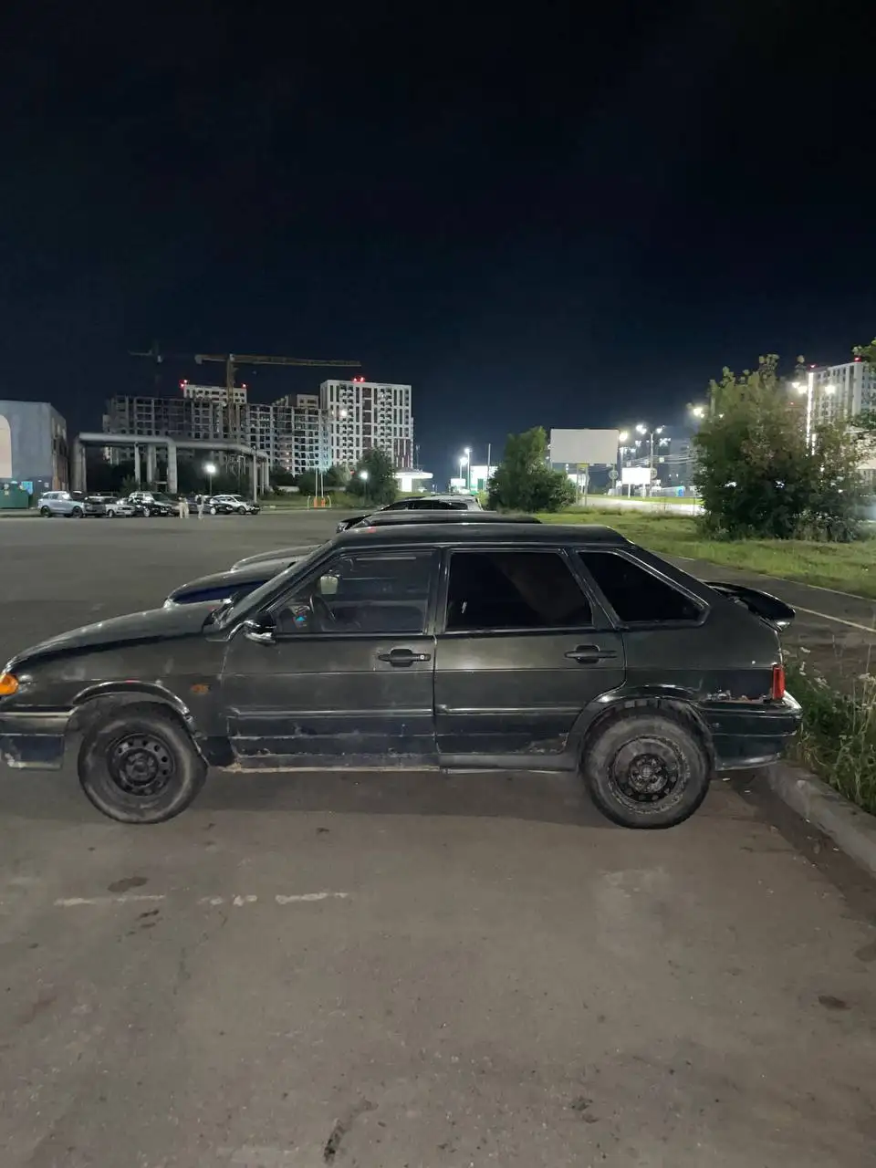 ВАЗ 2106 (пятерка) в хорошем состоянии - Легковые автомобили (Авто) в Ижевск