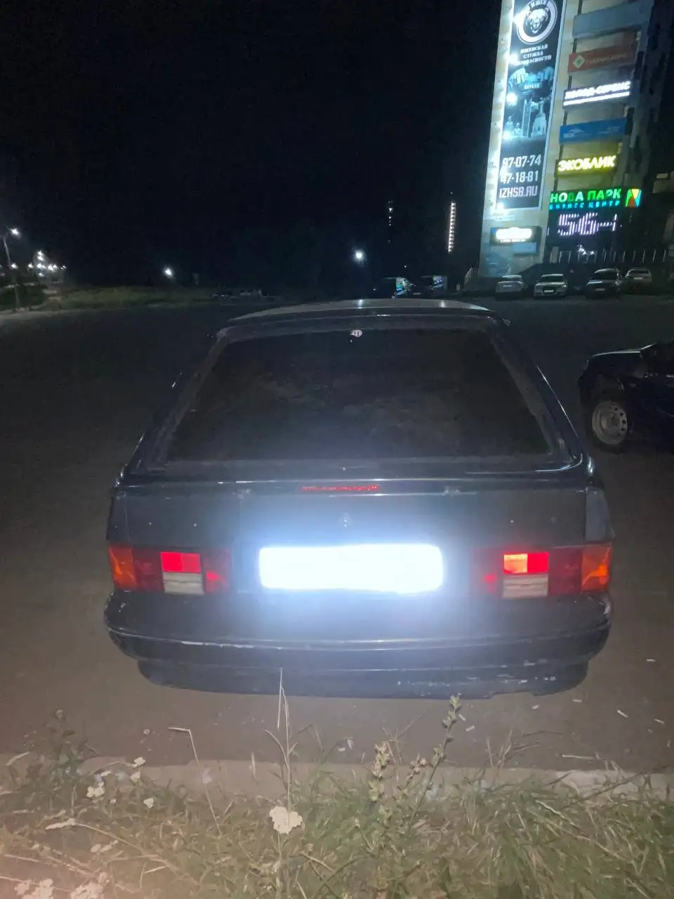 ВАЗ 2106 (пятерка) в хорошем состоянии - Легковые автомобили (Авто) в Ижевск