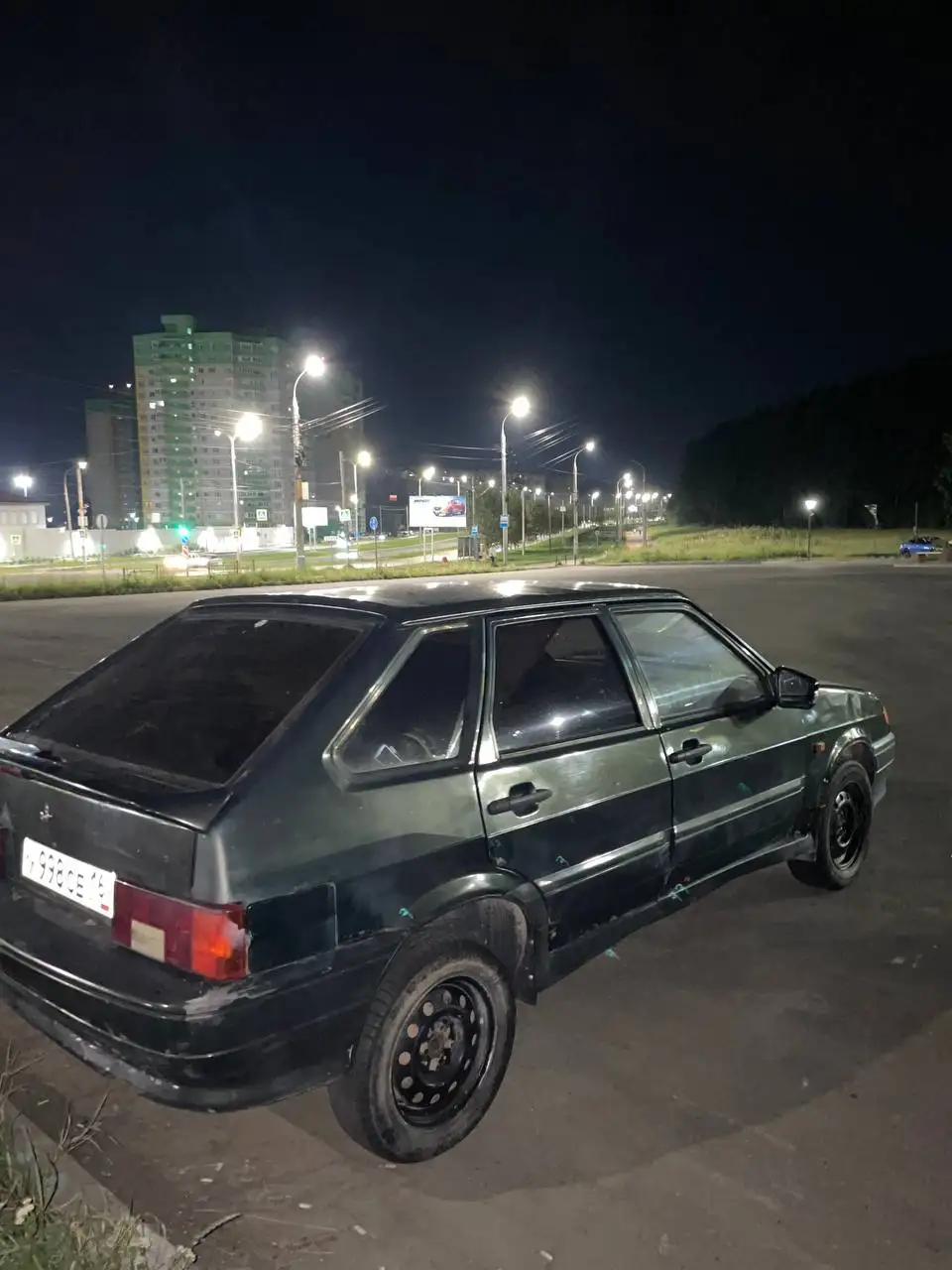 ВАЗ 2106 (пятерка) в хорошем состоянии - Легковые автомобили (Авто) в Ижевск