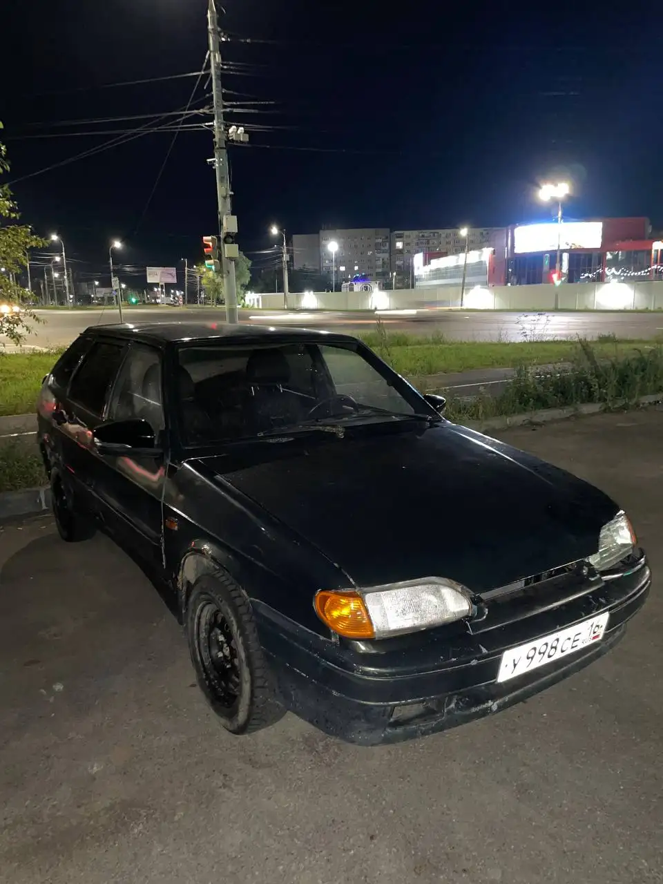 ВАЗ 2106 (пятерка) в хорошем состоянии - Легковые автомобили (Авто) в Ижевск