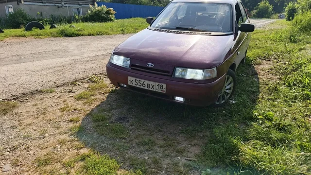 Продажа ВАЗ (возможно обмен) - BYD в Ижевск