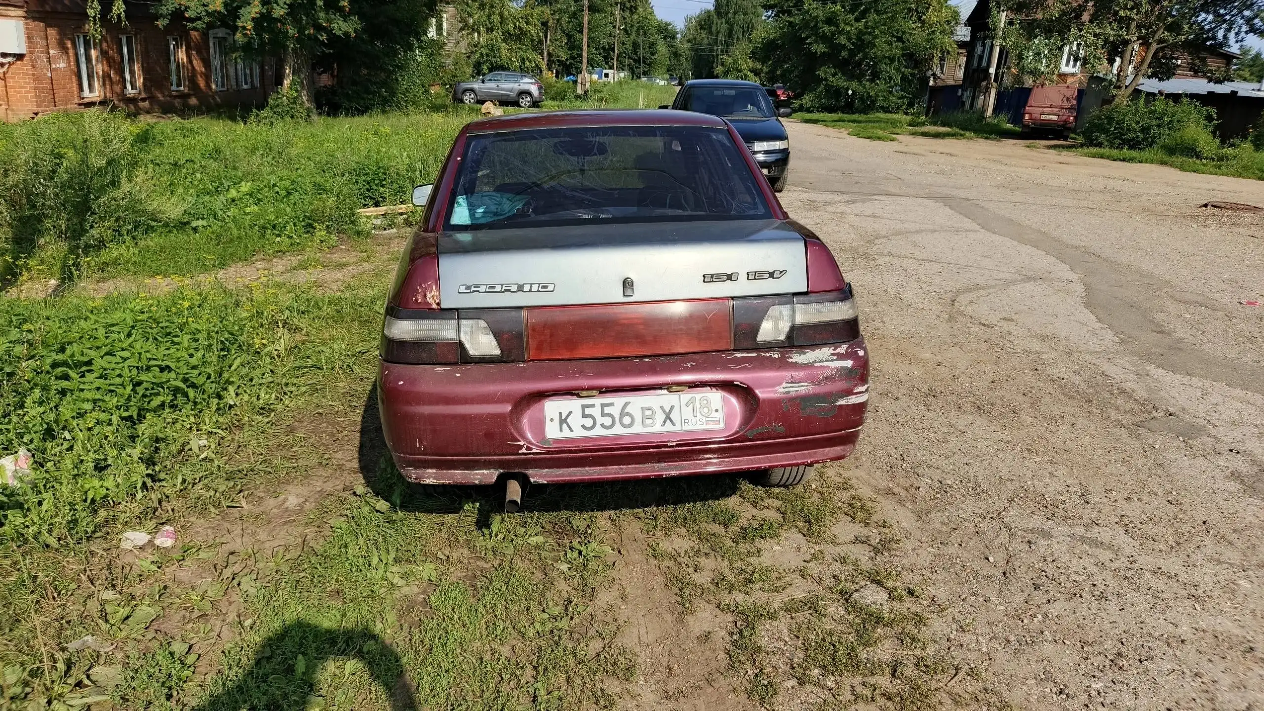 Продажа ВАЗ (возможно обмен) - ВАЗ (Авто) в Ижевск