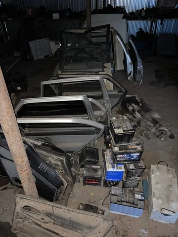 Кузовщина на ВАЗ - BYD в Ижевск