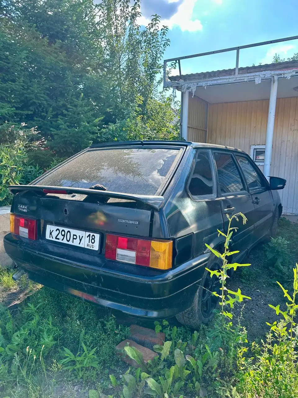 16 рь супер авто - Автомобили (Авто) в Ижевск
