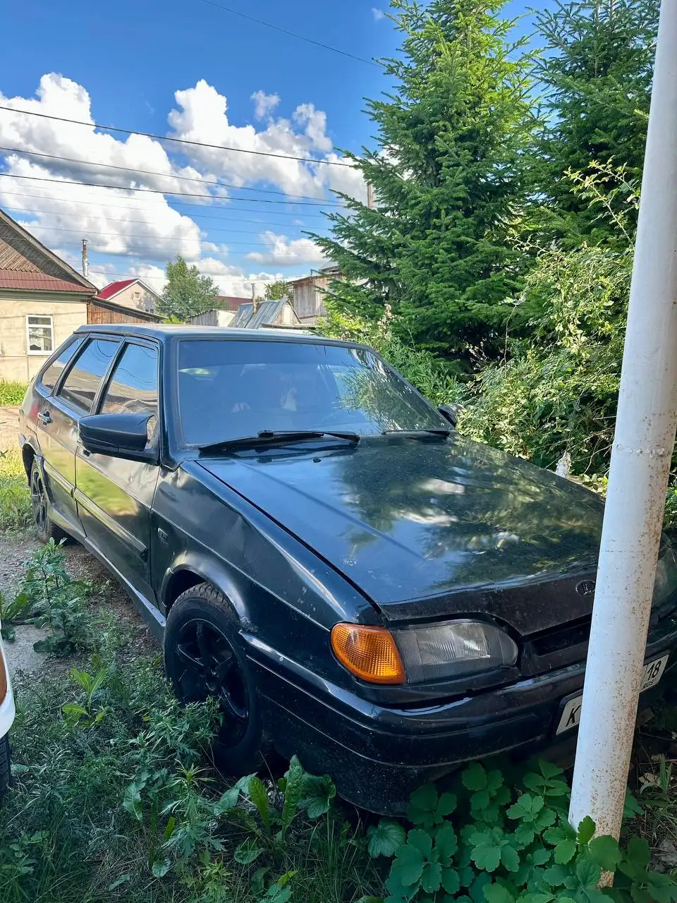 16 рь супер авто - Автомобили (Авто) в Ижевск